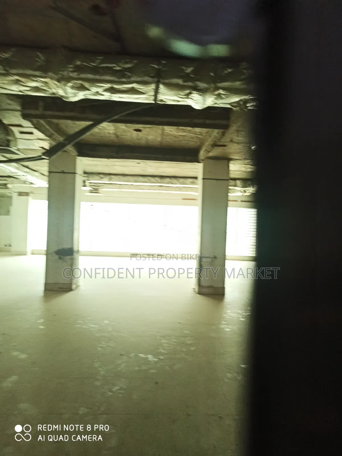 Commercial Space for Rent in Gulshan