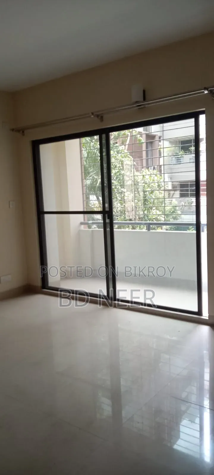 4-Bedroom Apartment in Banani for Rent in Banani