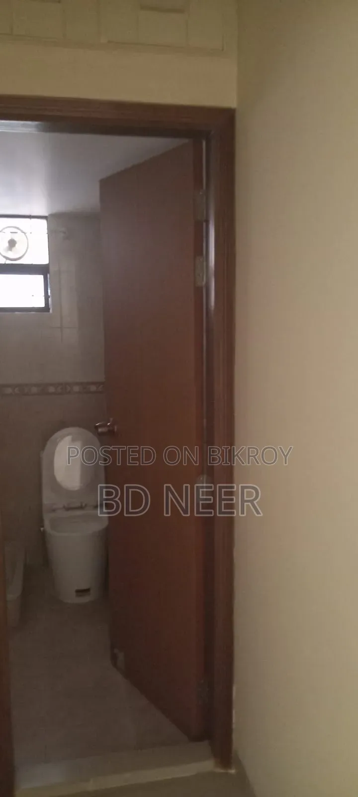 4-Bedroom Apartment in Banani for Rent in Banani