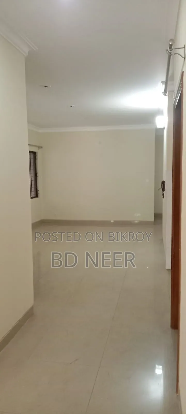 4-Bedroom Apartment in Banani for Rent in Banani