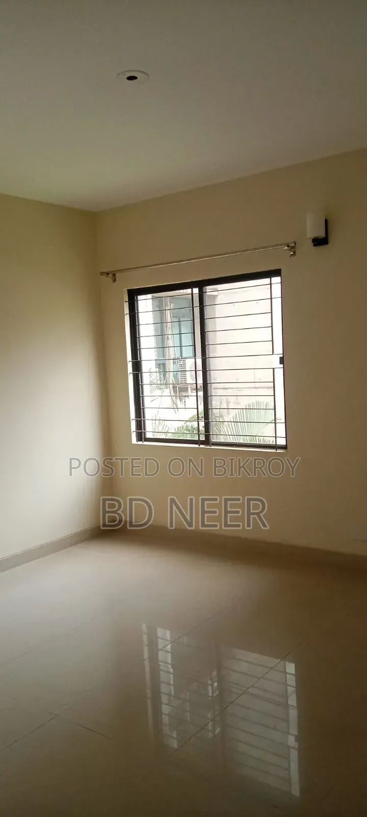 4-Bedroom Apartment in Banani for Rent in Banani
