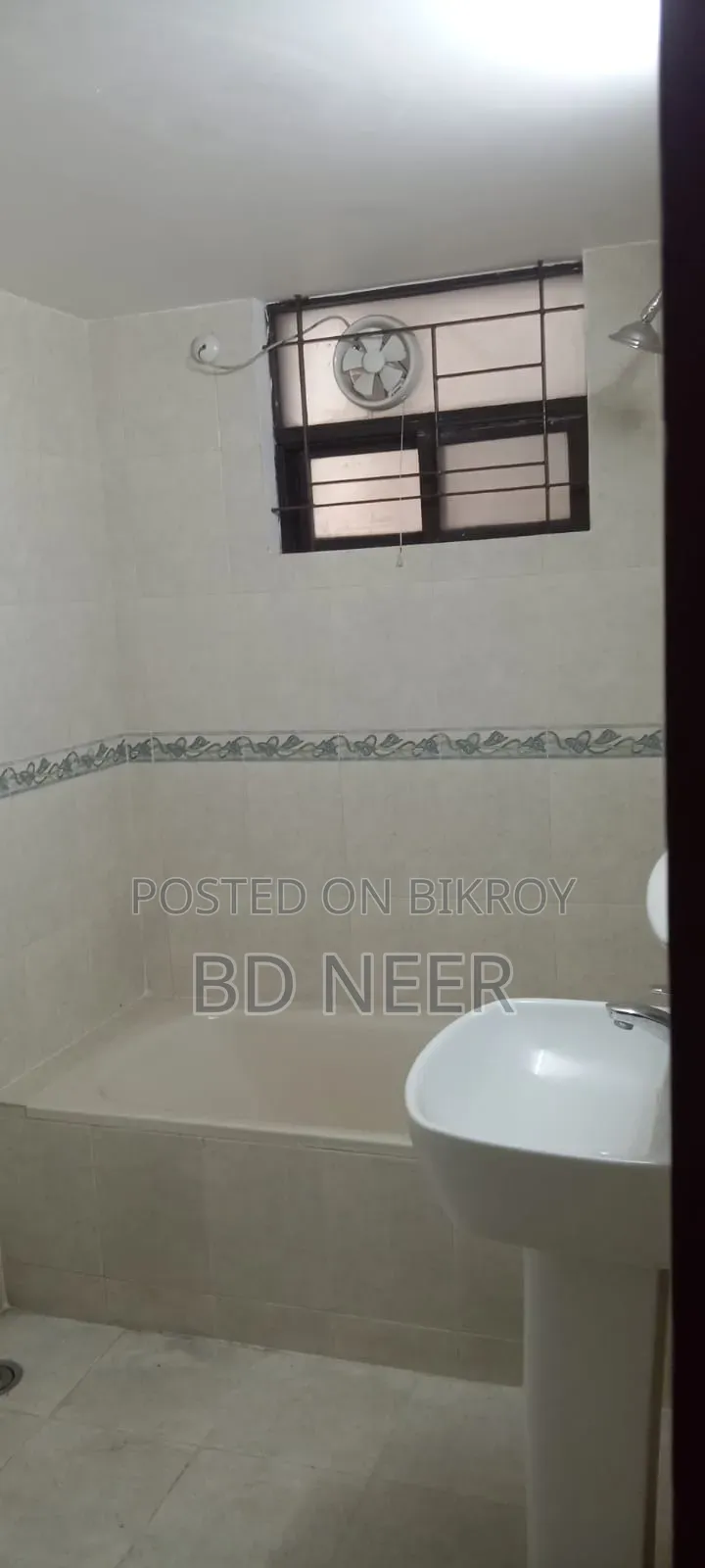4-Bedroom Apartment in Banani for Rent in Banani