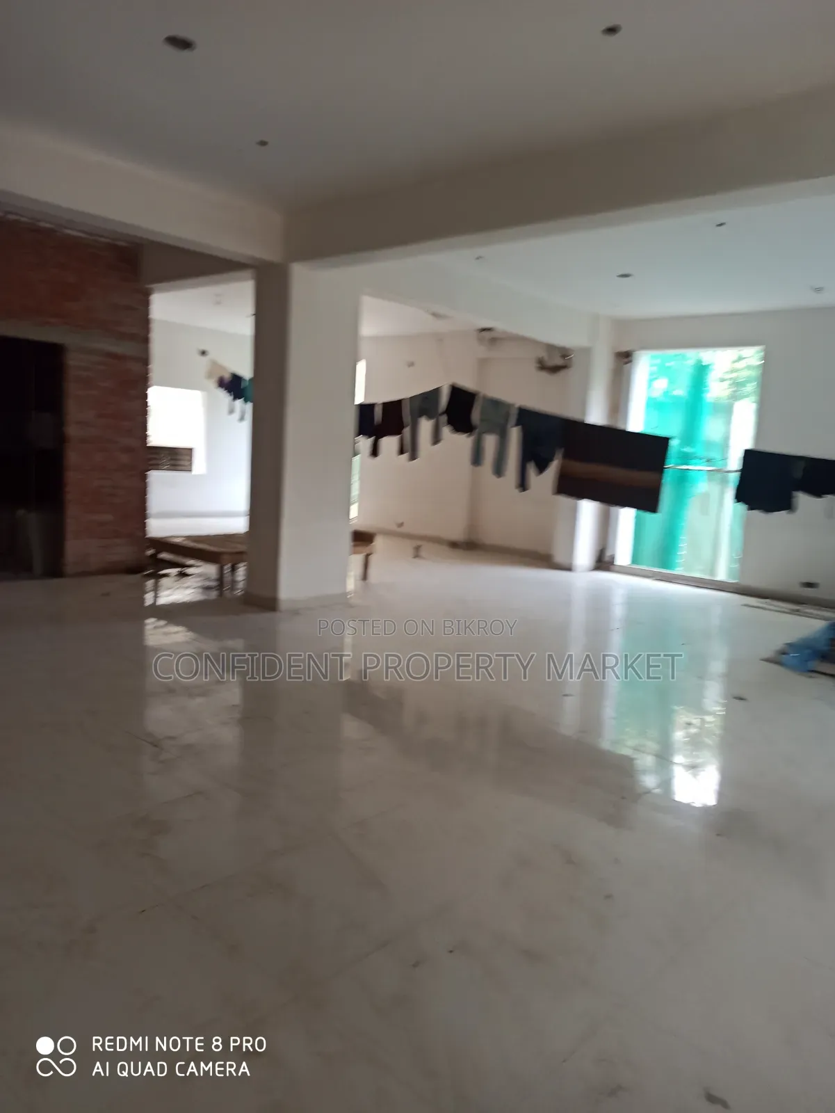 Commercial Space for Rent in Gulshan