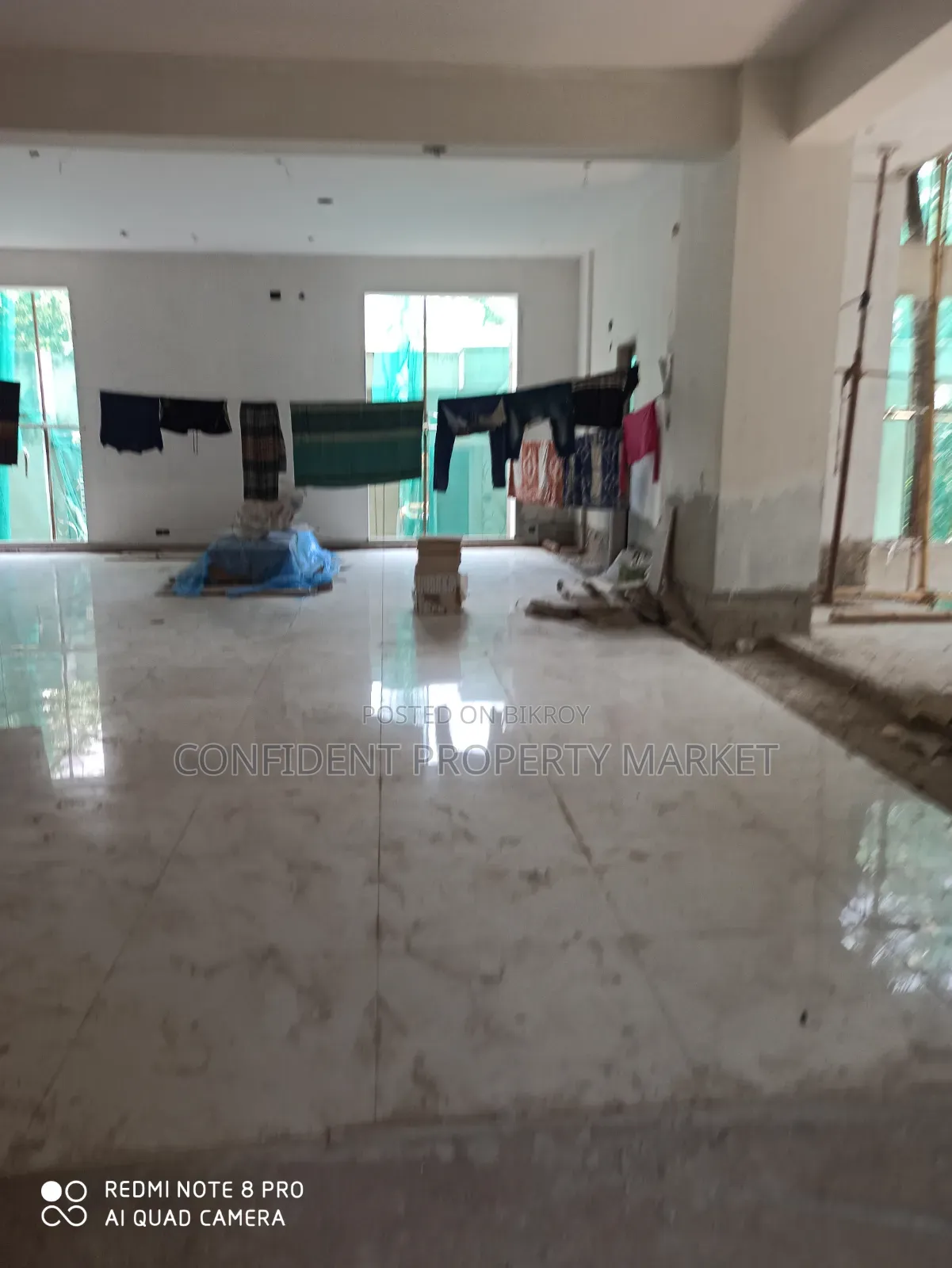Commercial Space for Rent in Gulshan