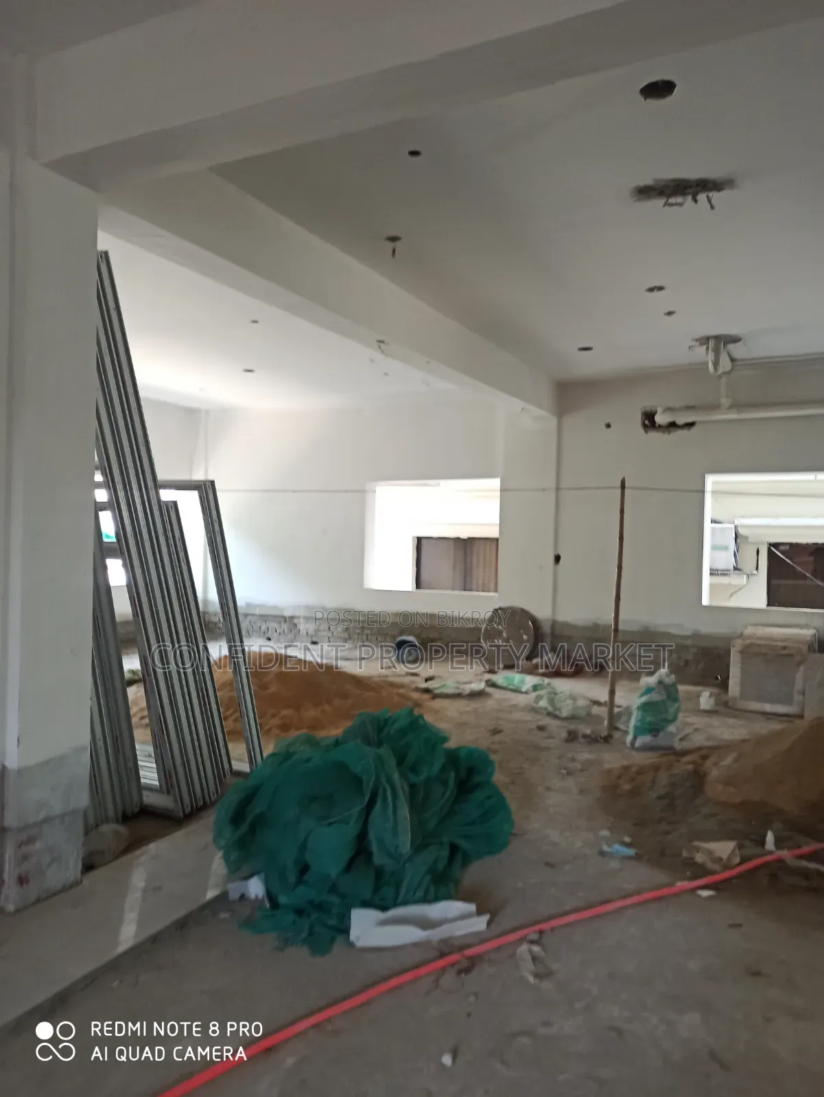 Commercial Space for Rent in Gulshan