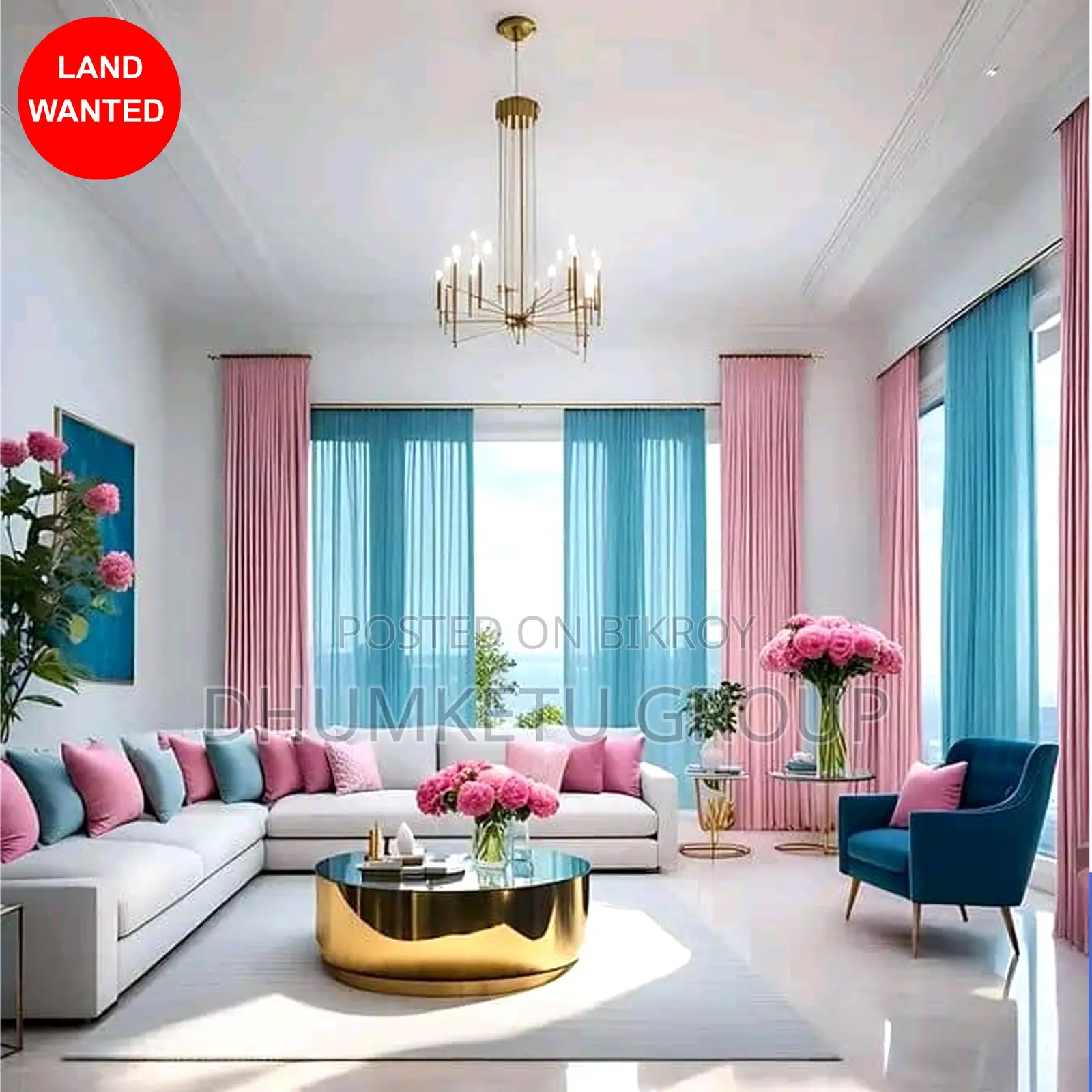 3bdrm Apartment in Jamuna Future Park for Sale in Jamuna Future Park