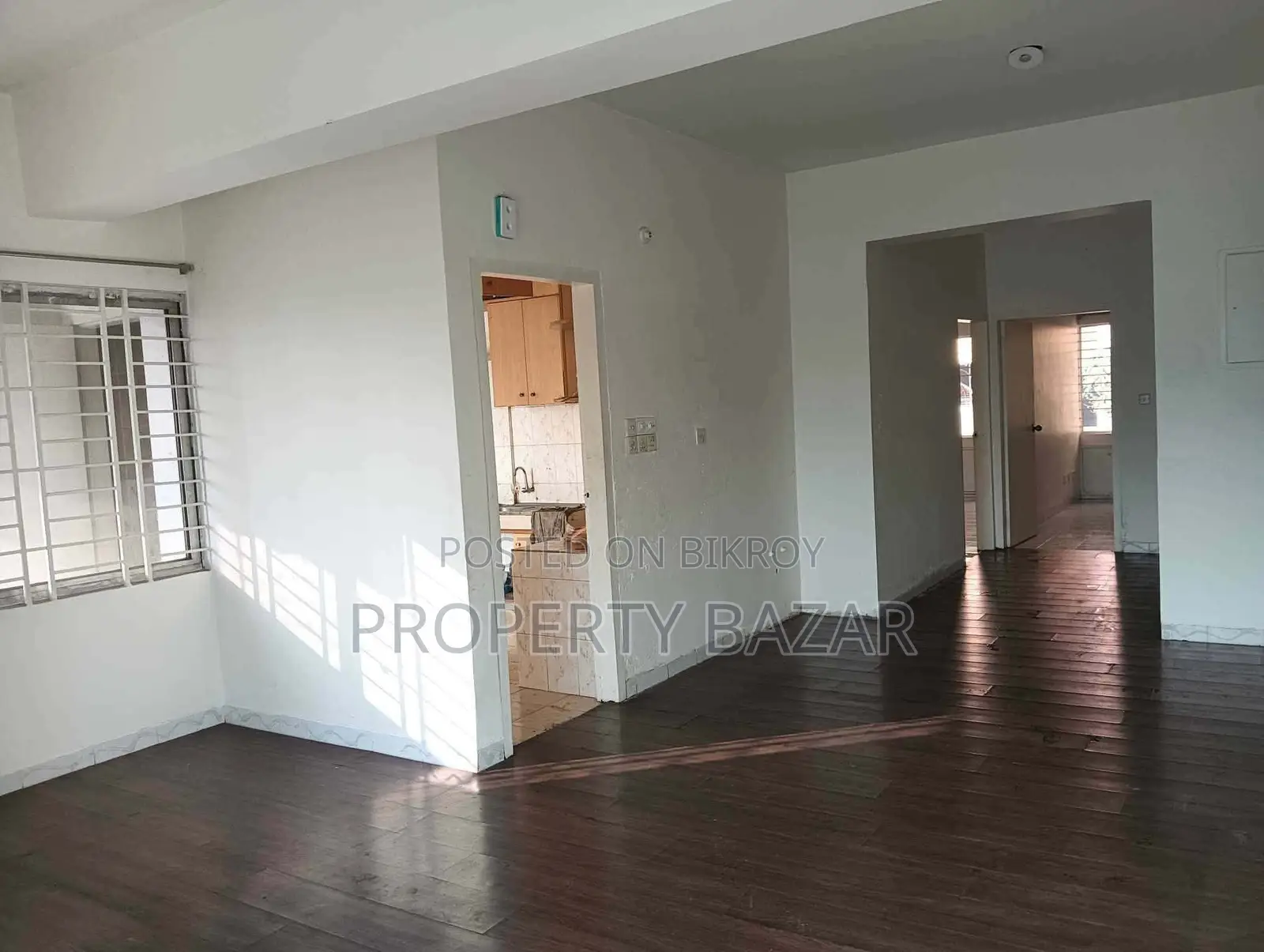 3-Bedroom Condo in Smart Asset, Banani for Sale in Banani