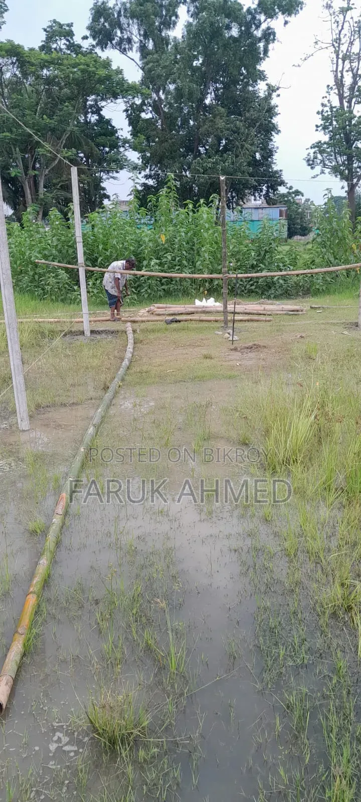 Attractive Flat Land Share in Comilla Sadar