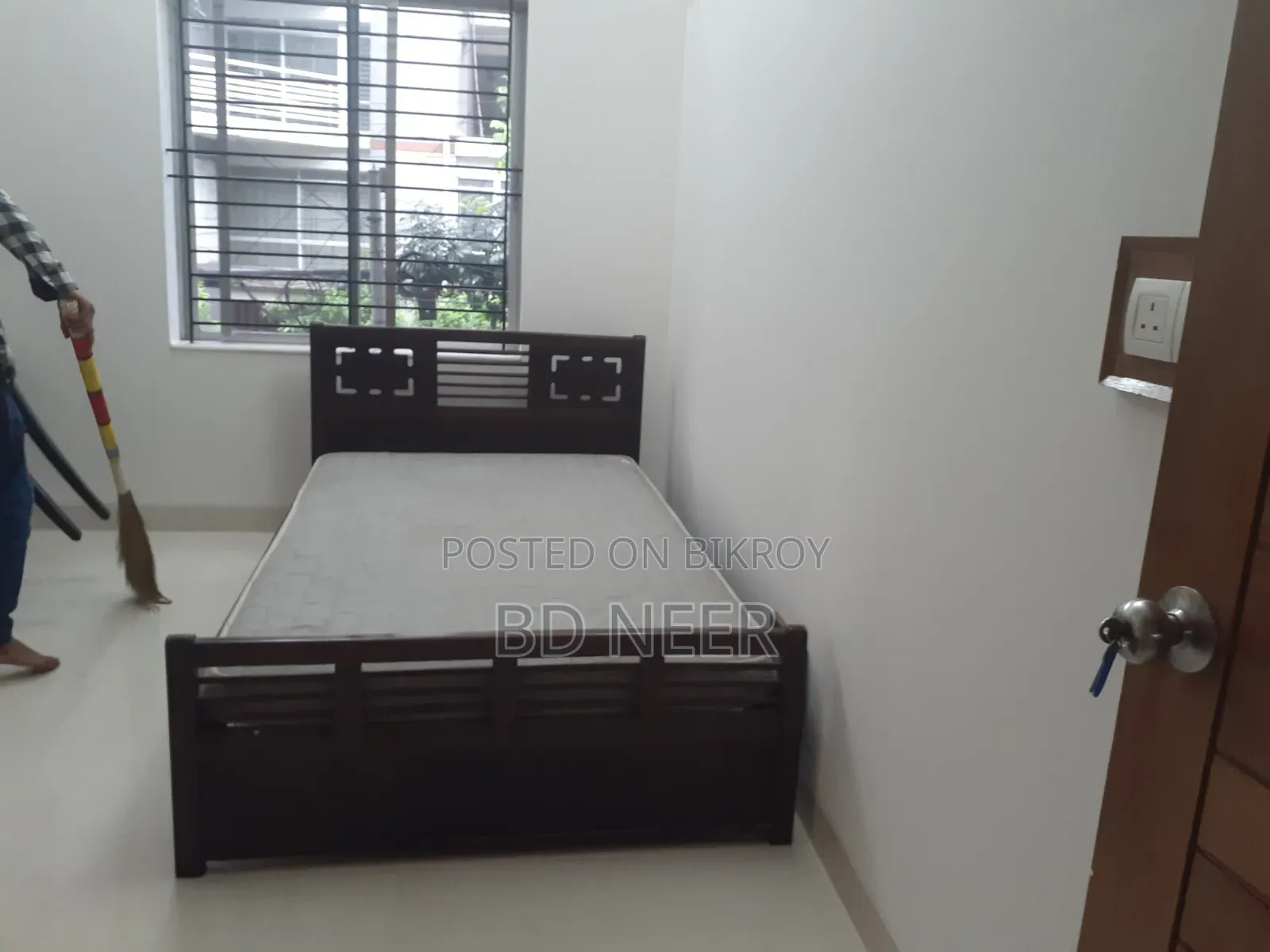Furnished 3-Bedroom Apartment in Gulshan for Rent in Gulshan