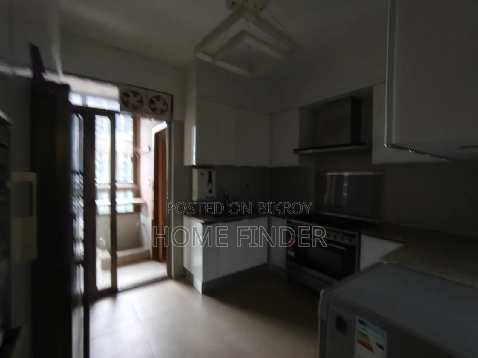 Furnished 4-bedroom Apartment in Gulshan for Rent in Gulshan