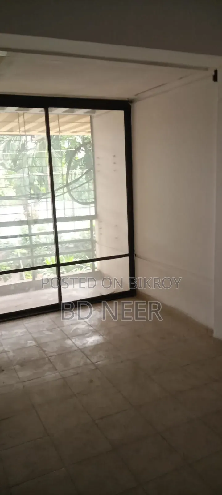 2200 SQFT Office for Rent in Gulshan-2 in Gulshan