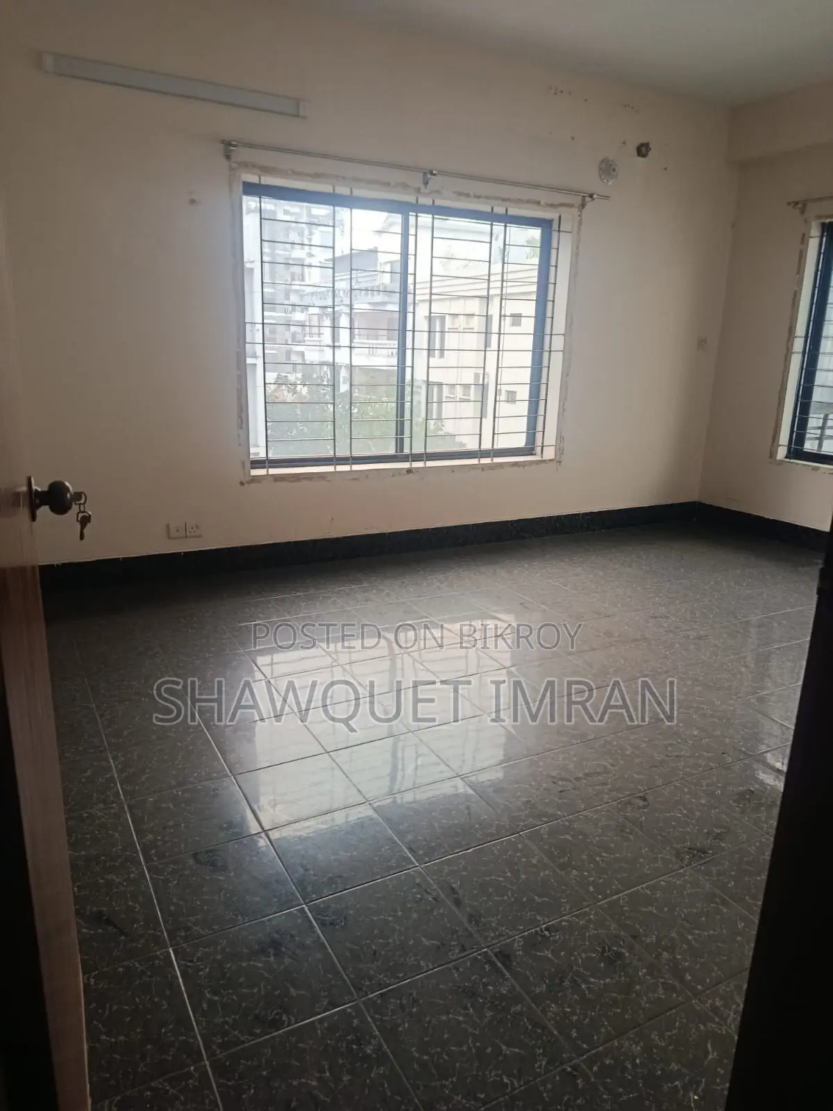 3-Bedroom Apartment in Gulshan for Sale in Gulshan