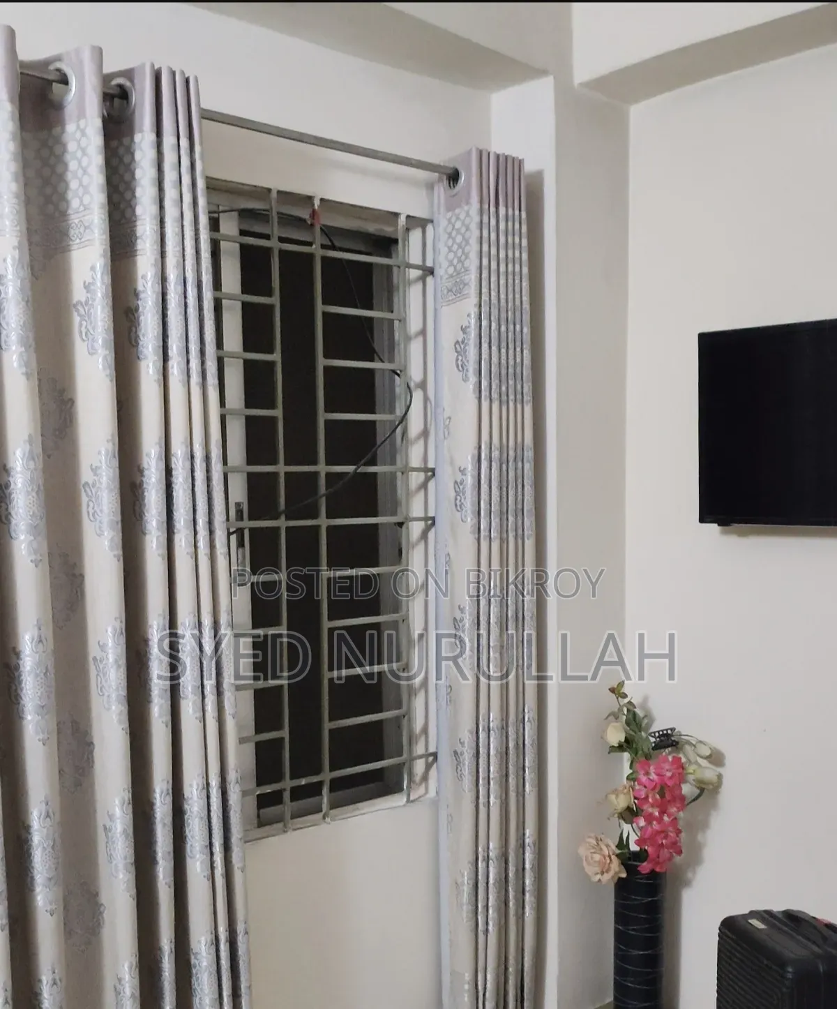 3-Bedroom Apartment in Gulshan, Badda, Dhaka, Badda for Sale in Badda