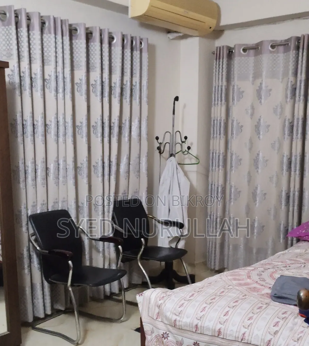 3-Bedroom Apartment in Gulshan, Badda, Dhaka, Badda for Sale in Badda