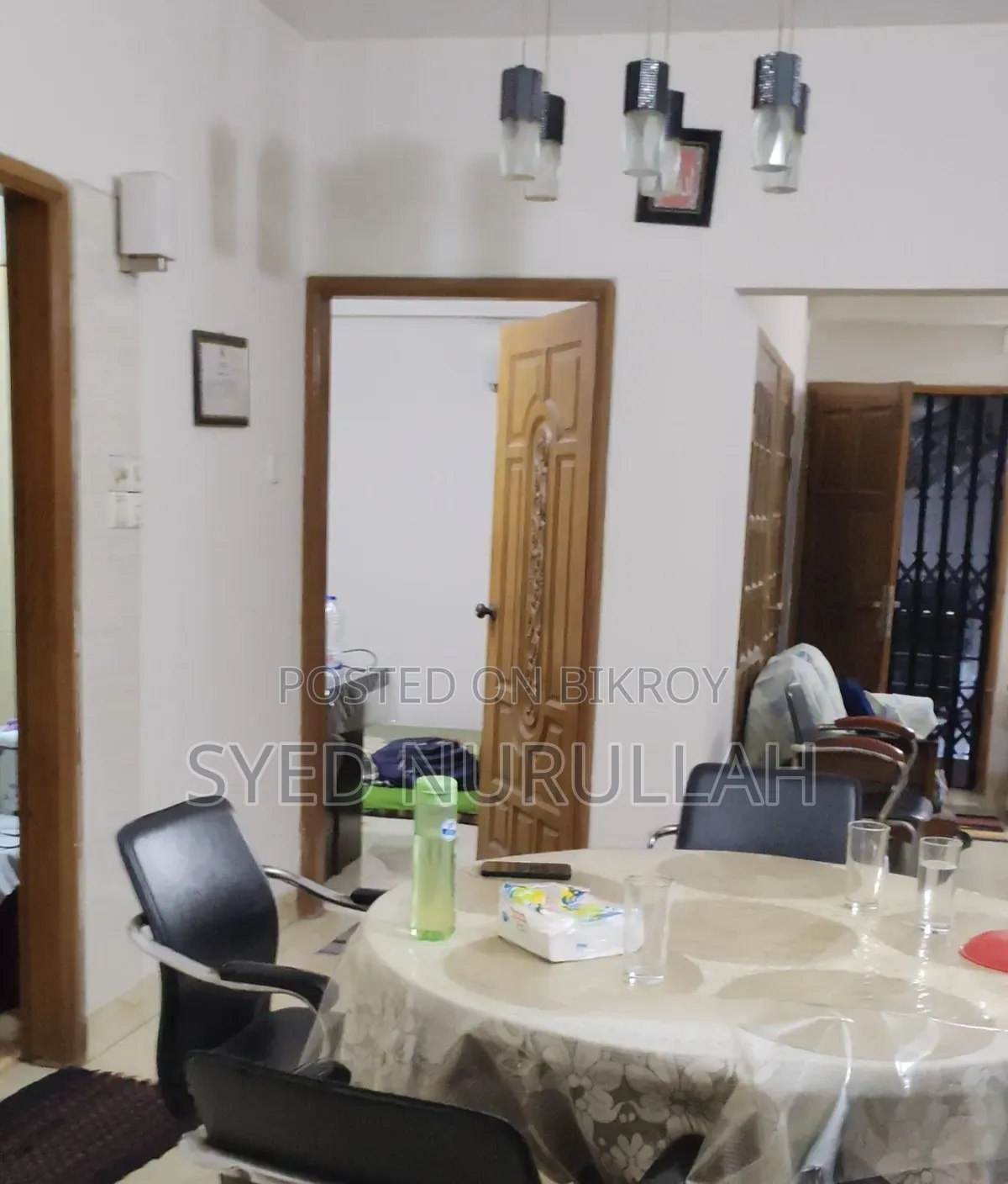 3-Bedroom Apartment in Gulshan, Badda, Dhaka, Badda for Sale in Badda