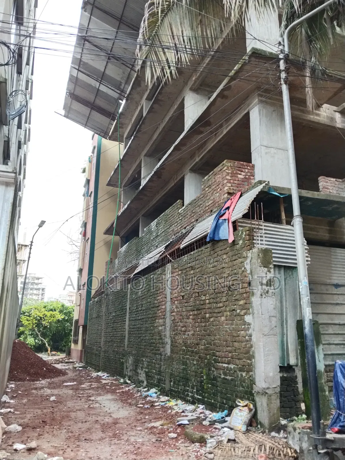 3-bedroom Apartment in Alokito Heritage, Dhaka Uddan for sale in Dhaka Uddan