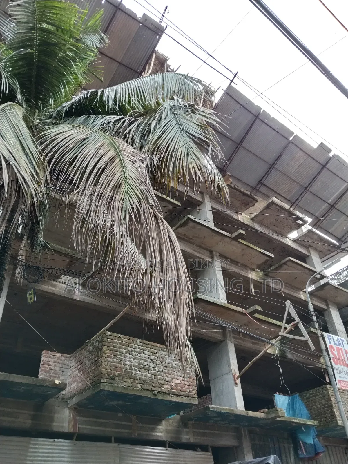 3-bedroom Apartment in Alokito Heritage, Dhaka Uddan for sale in Dhaka Uddan