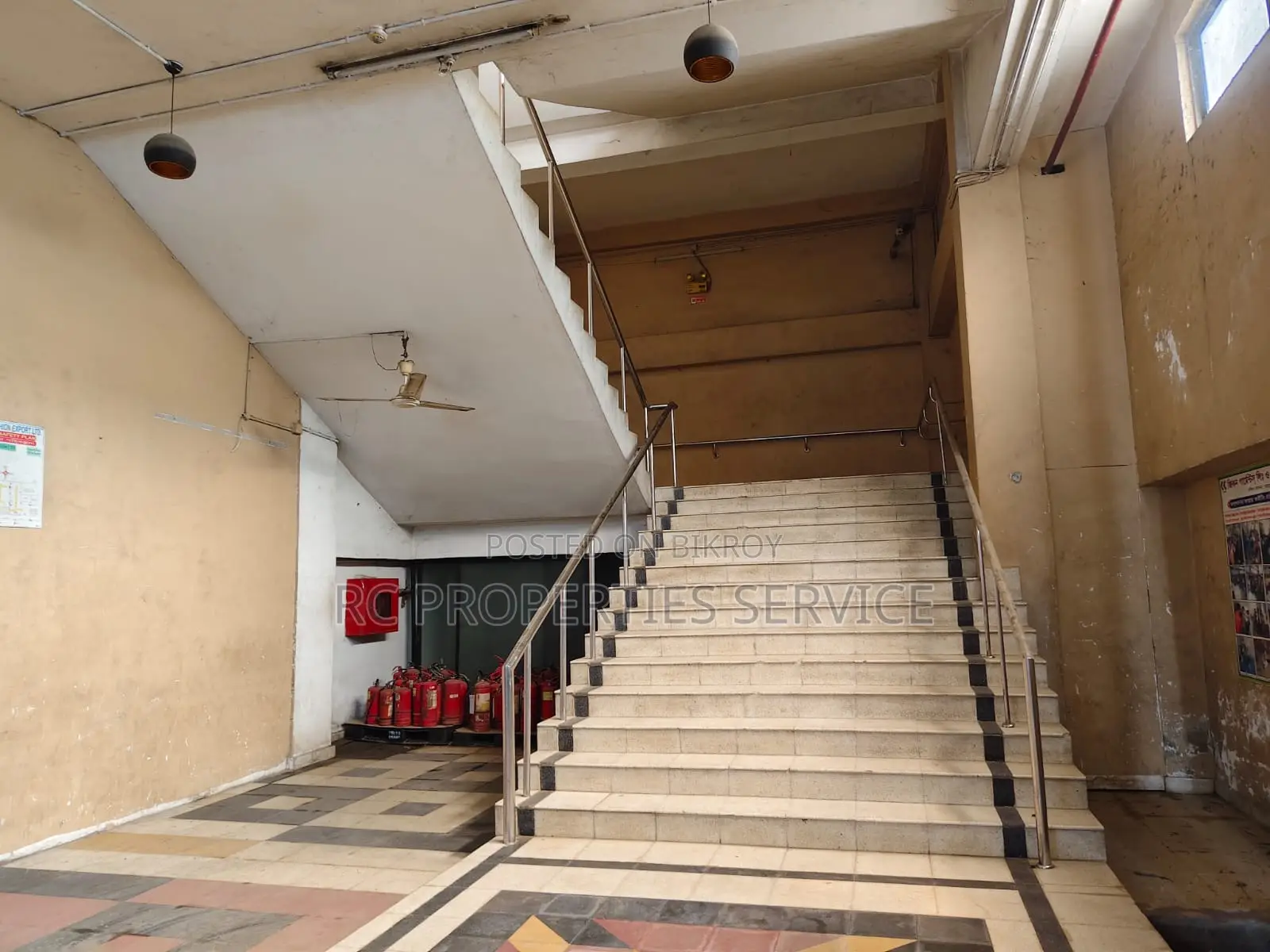 110,000 sq ft Building Rent for Factory/Warehouse in Salna, Gazipur. in Gazipur Sadar