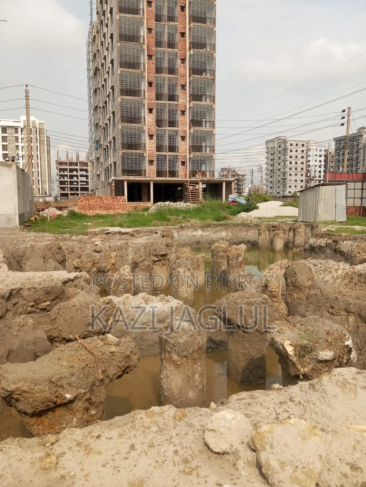 Classic Rose — A Premium Living Address in Aftabnagar in Aftab Nagar