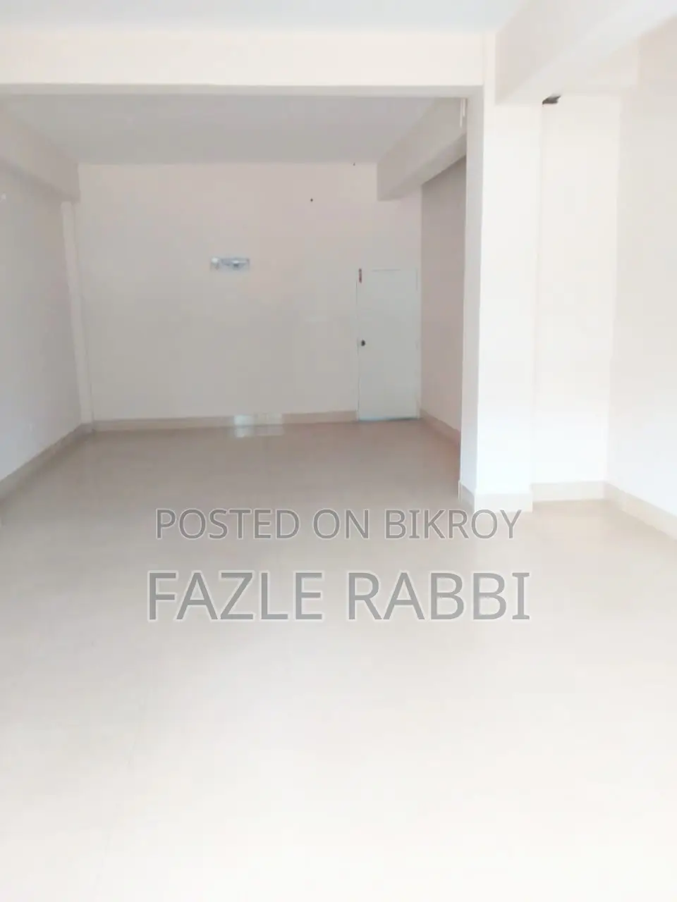 Rent Only for Office / Warehouse Tejgaon Industrial and Commercial Area in Tejgaon