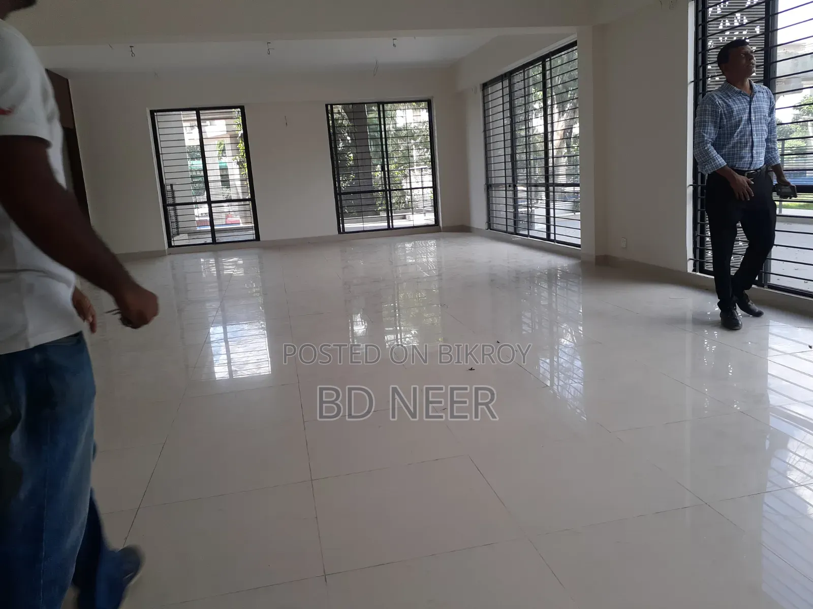 3500 Square Feet Office for Rent in Madane Avenue in Gulshan