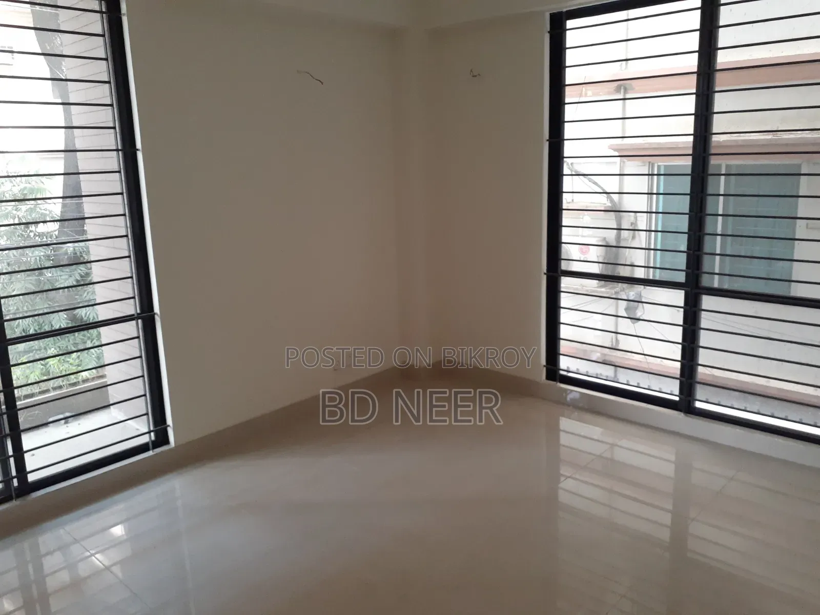 3500 Square Feet Office for Rent in Madane Avenue in Gulshan