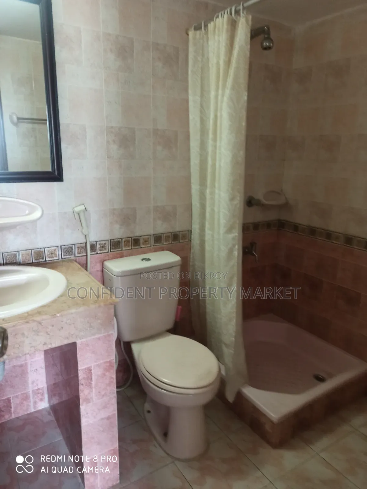 Furnished 3-bedroom Apartment in Gulshan for Rent in Gulshan