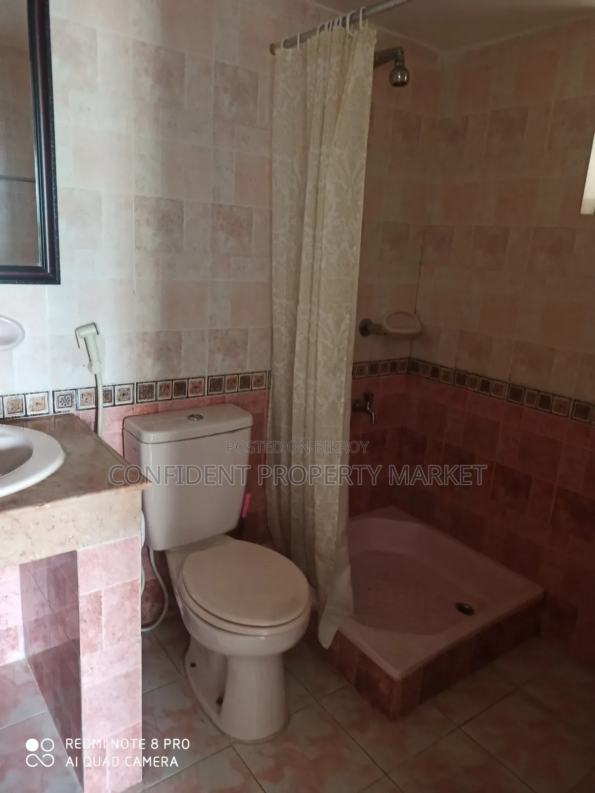 Furnished 3-bedroom Apartment in Gulshan for Rent in Gulshan