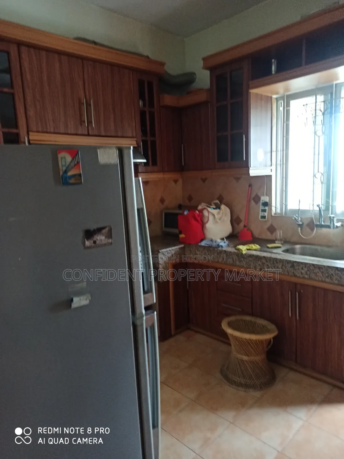 Furnished 3-bedroom Apartment in Gulshan for Rent in Gulshan