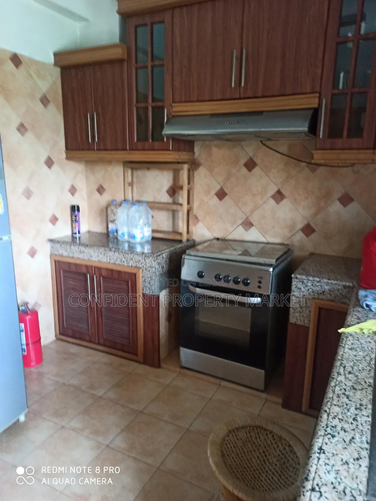Furnished 3-bedroom Apartment in Gulshan for Rent in Gulshan