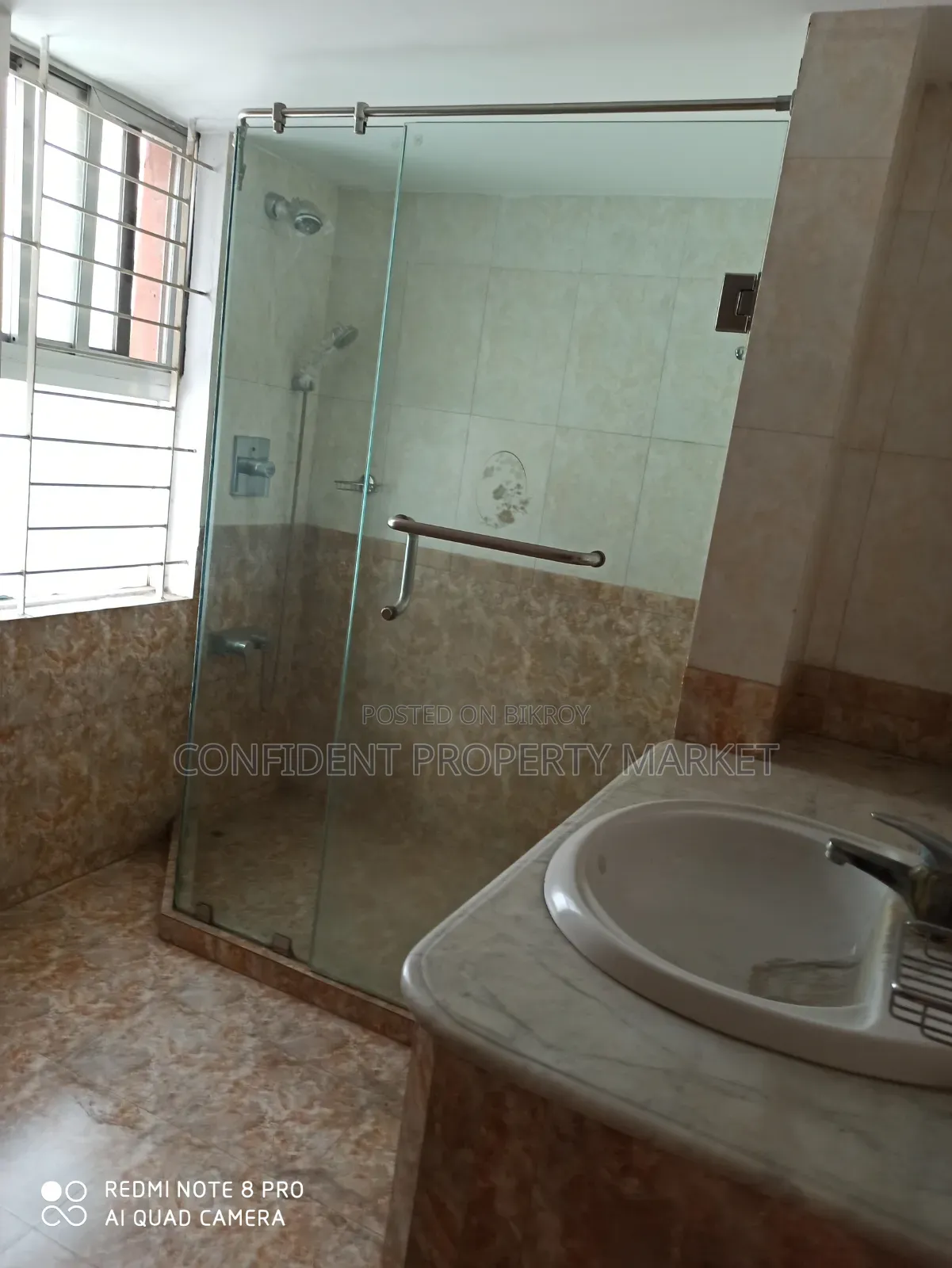 Furnished 3-bedroom Apartment in Gulshan for Rent in Gulshan