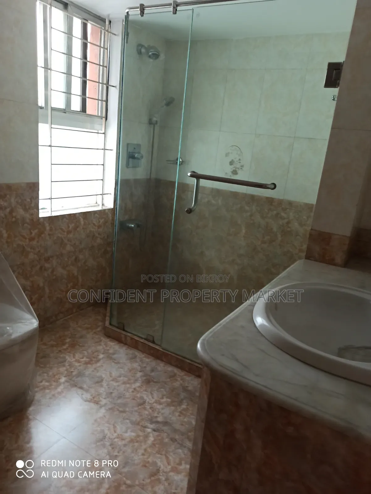 Furnished 3-bedroom Apartment in Gulshan for Rent in Gulshan