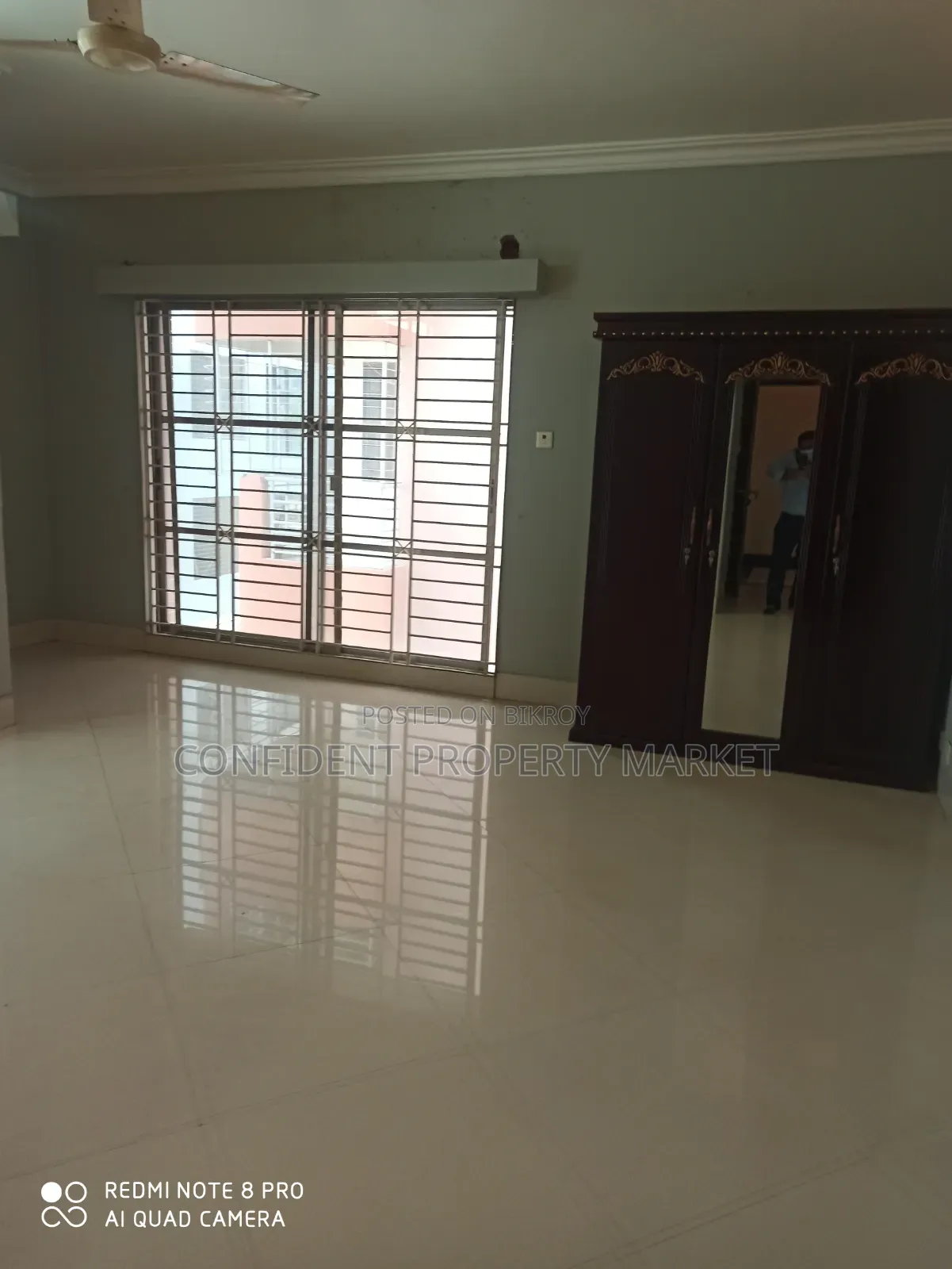 3-bedroom Apartment in Gulshan for Rent in Gulshan