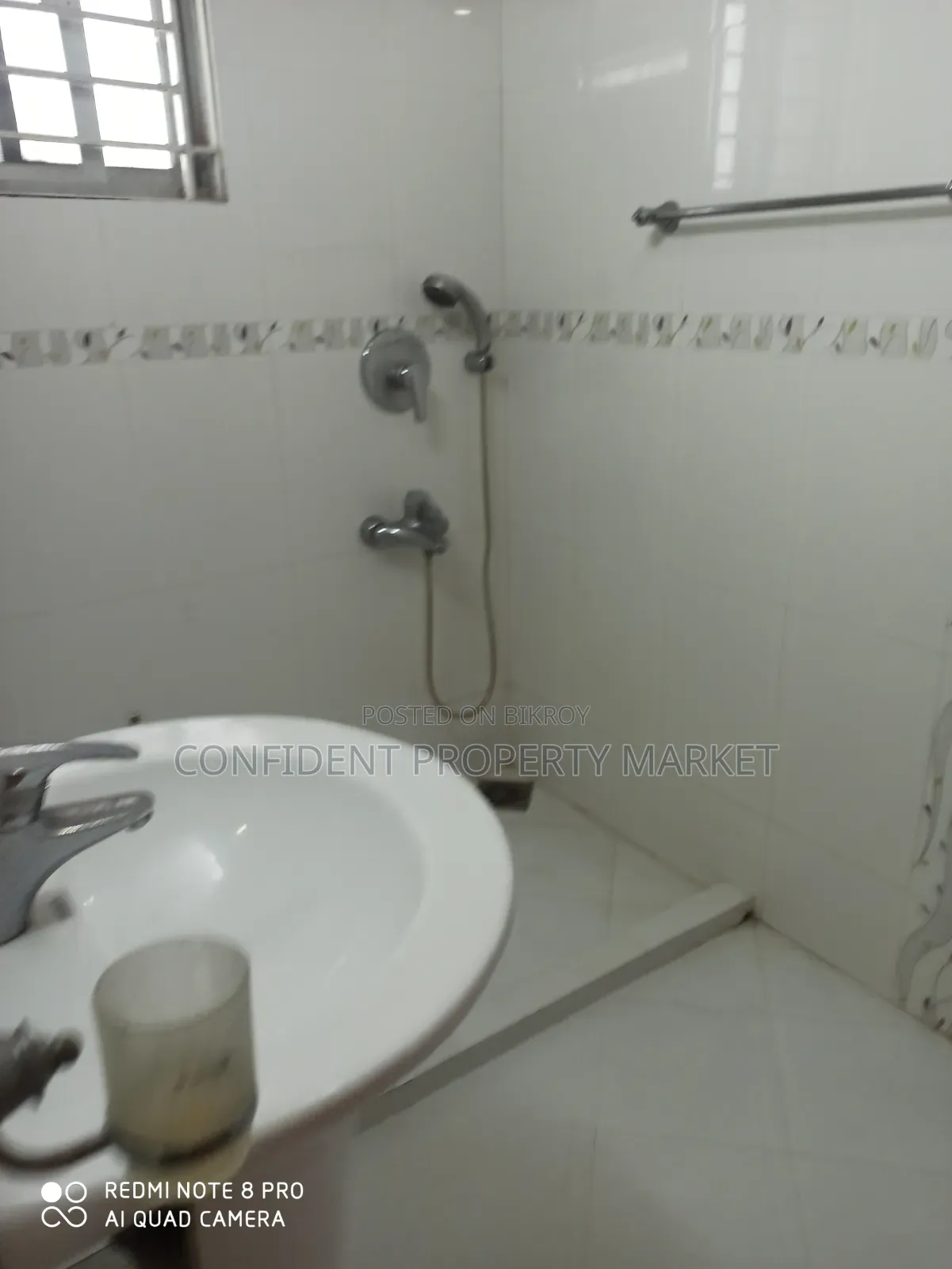 3-bedroom Apartment in Gulshan for Rent in Gulshan