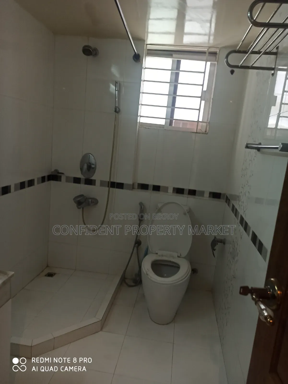 3-bedroom Apartment in Gulshan for Rent in Gulshan
