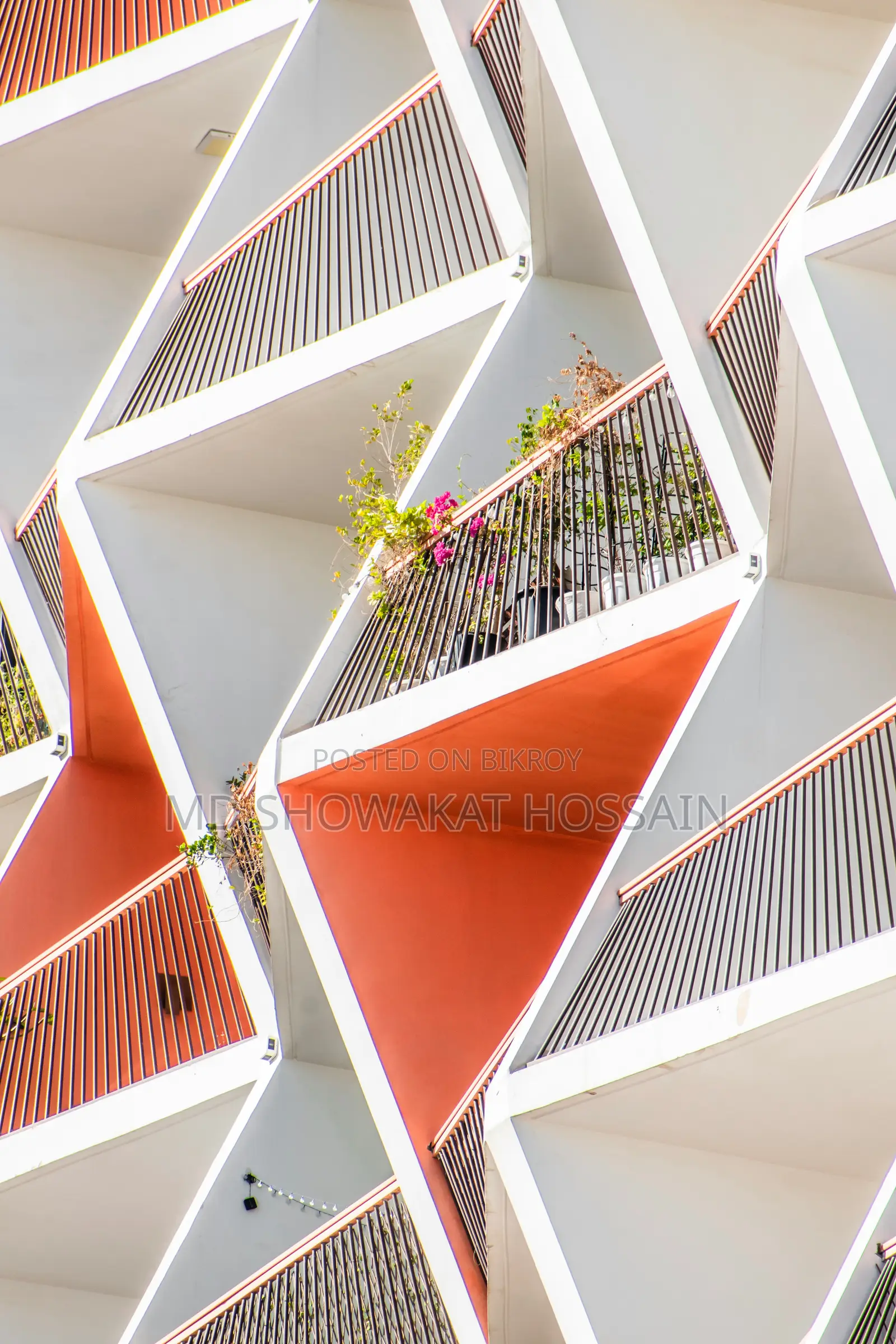 Office for rent with full decoration in Mirpur