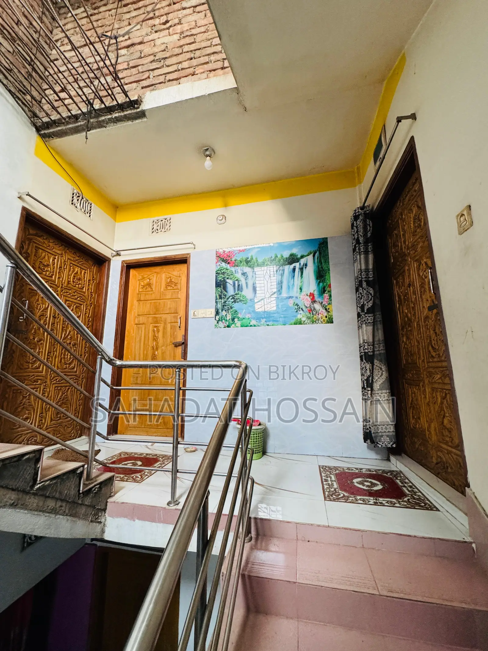 Furnished 18-bedroom House in Savar for sale in Savar