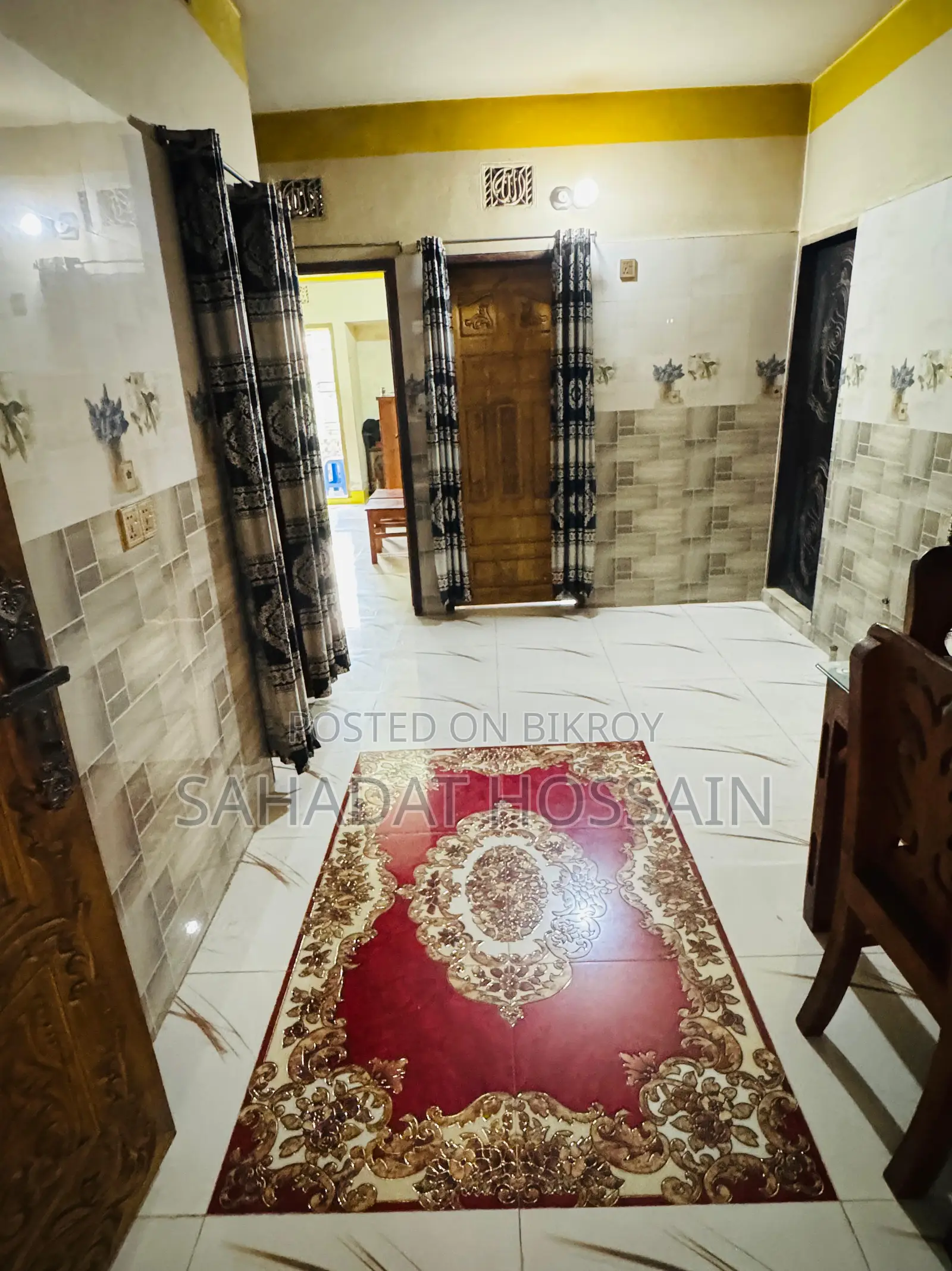Furnished 18-bedroom House in Savar for sale in Savar
