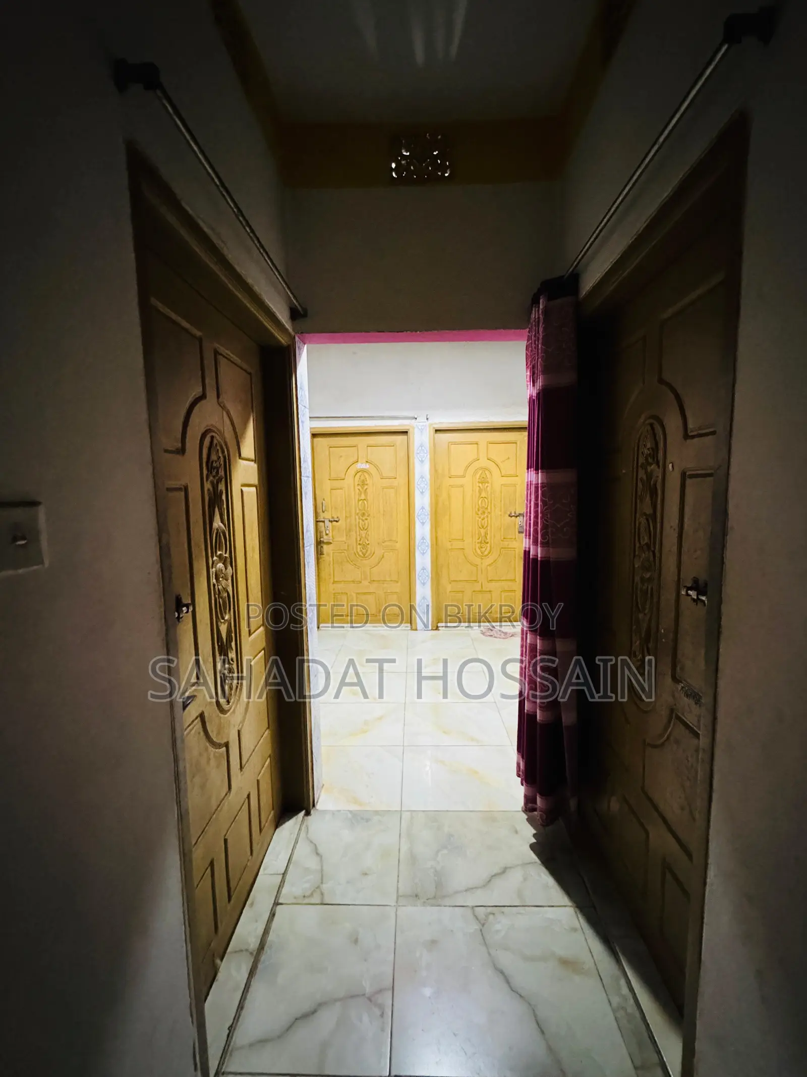Furnished 18-bedroom House in Savar for sale in Savar