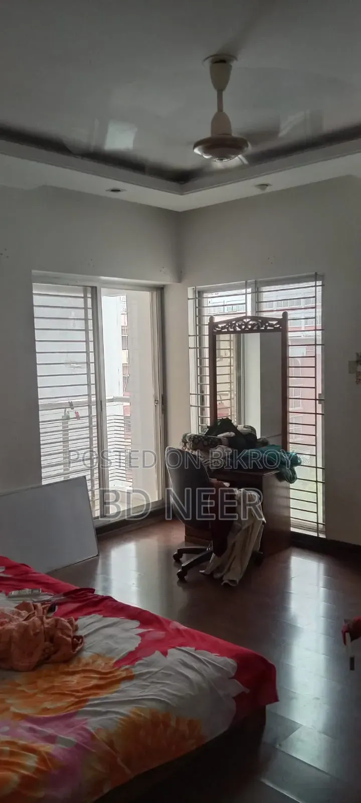 3 Bedroom Apartment in Gulshan for Rent in Gulshan