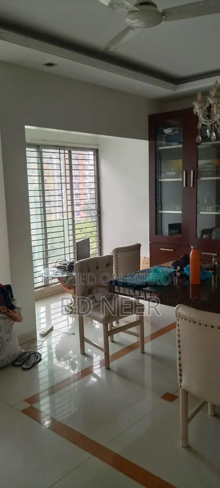 3 Bedroom Apartment in Gulshan for Rent in Gulshan