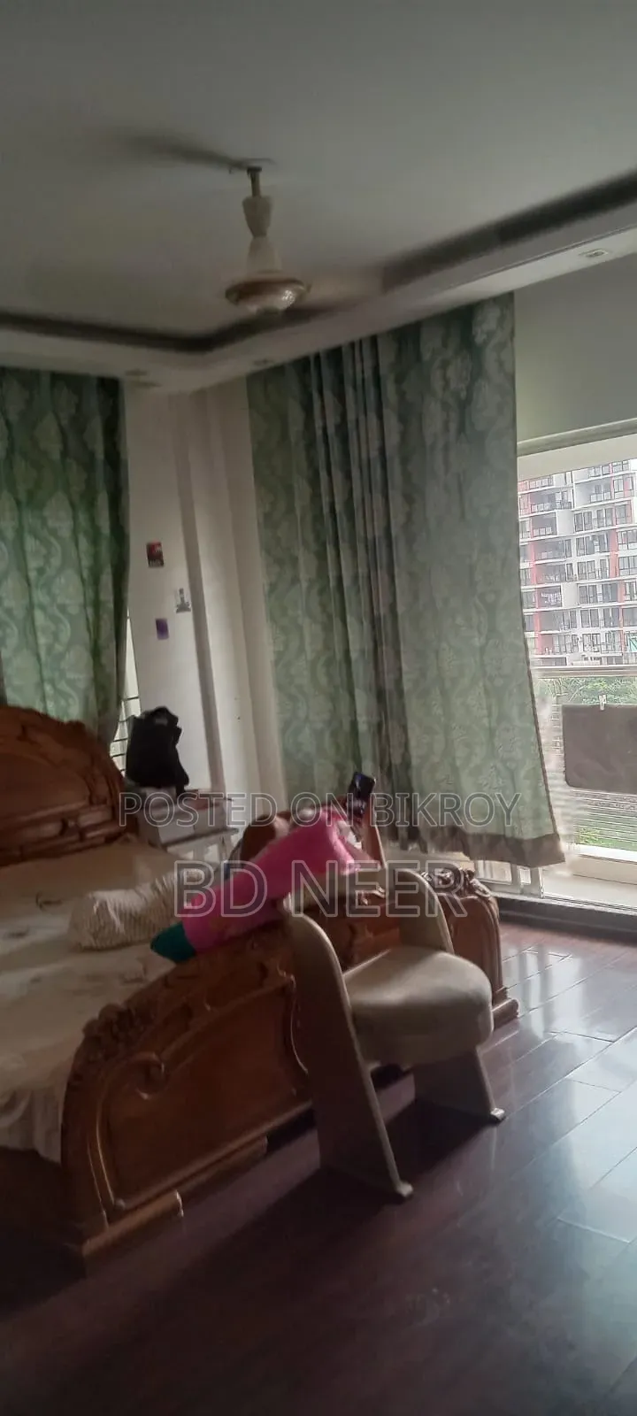 3 Bedroom Apartment in Gulshan for Rent in Gulshan