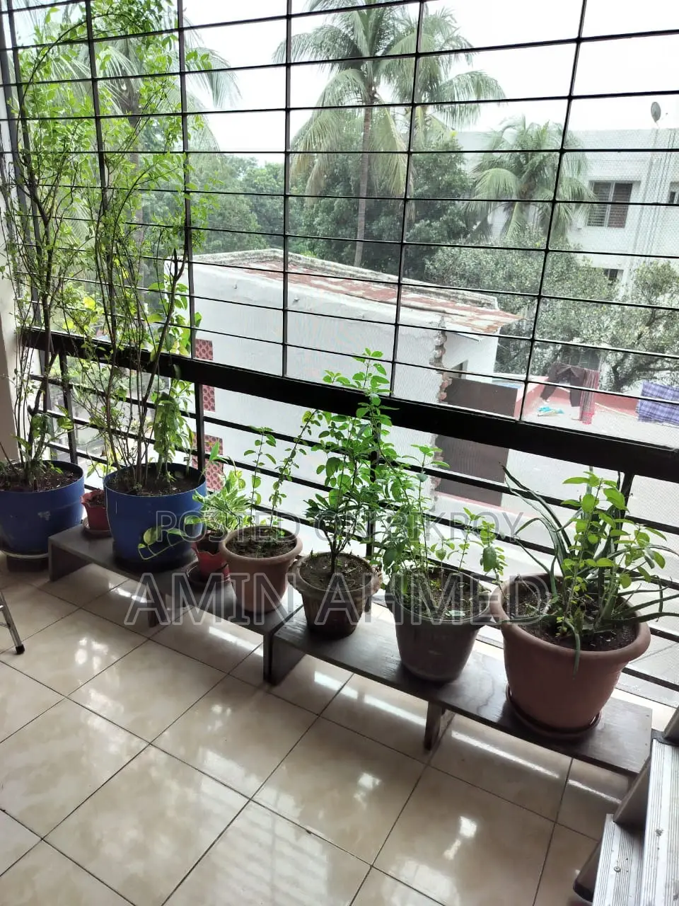 Furnished 3bdrm Apartment in Sheltech Sanchari, Mohammadpur for Sale in Mohammadpur