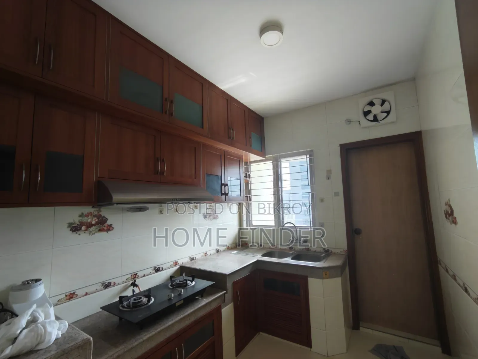 Furnished 3-Bedroom Apartment in Gulshan for Rent in Gulshan