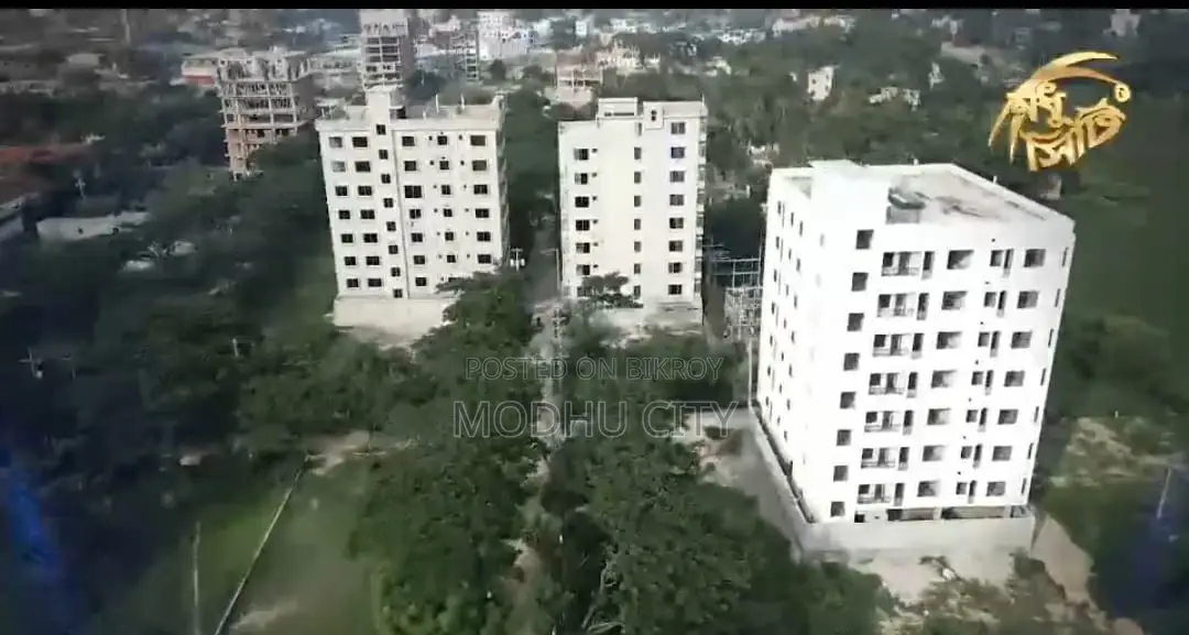 Plot Sell Near Mohammadpur in Bosila