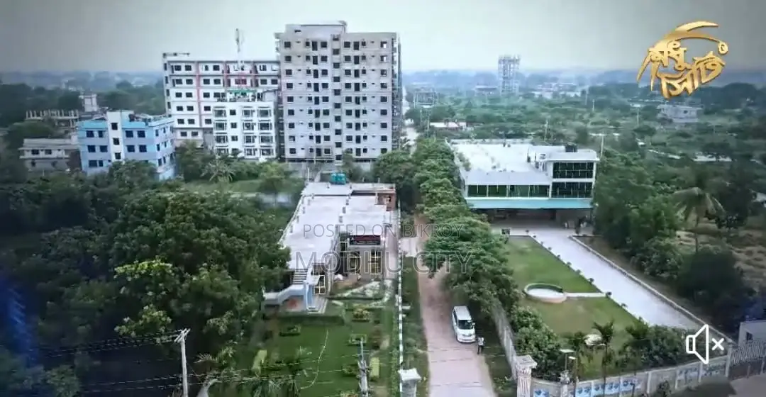 Plot Sell Near Mohammadpur in Bosila