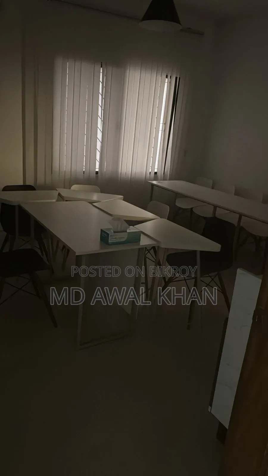 3-Bedroom Apartment in Gulshan 1 for Sale in Gulshan