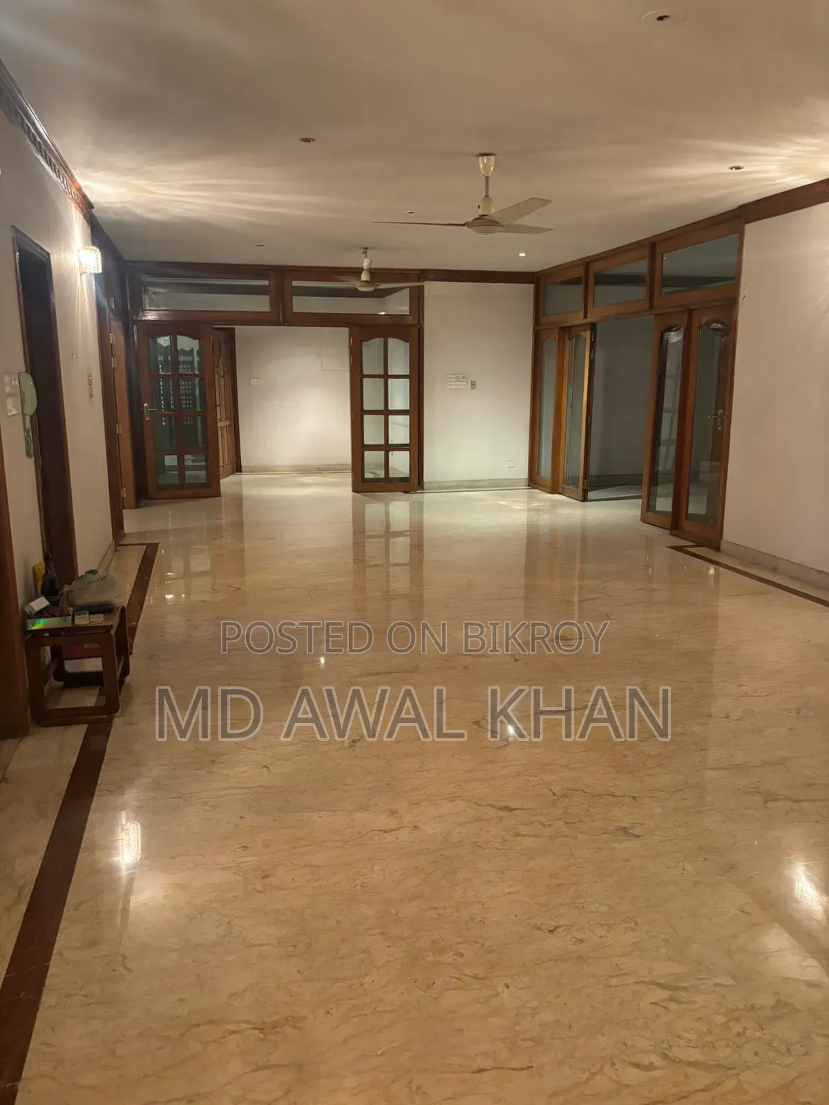 4-Bedroom Apartment in Gulshan North for Sale in Gulshan