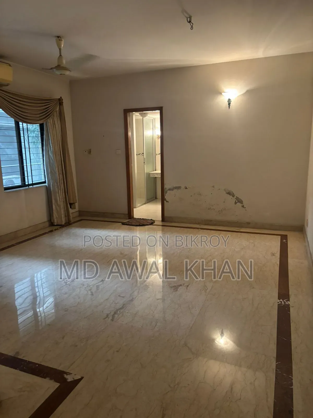 4-Bedroom Apartment in Gulshan North for Sale in Gulshan