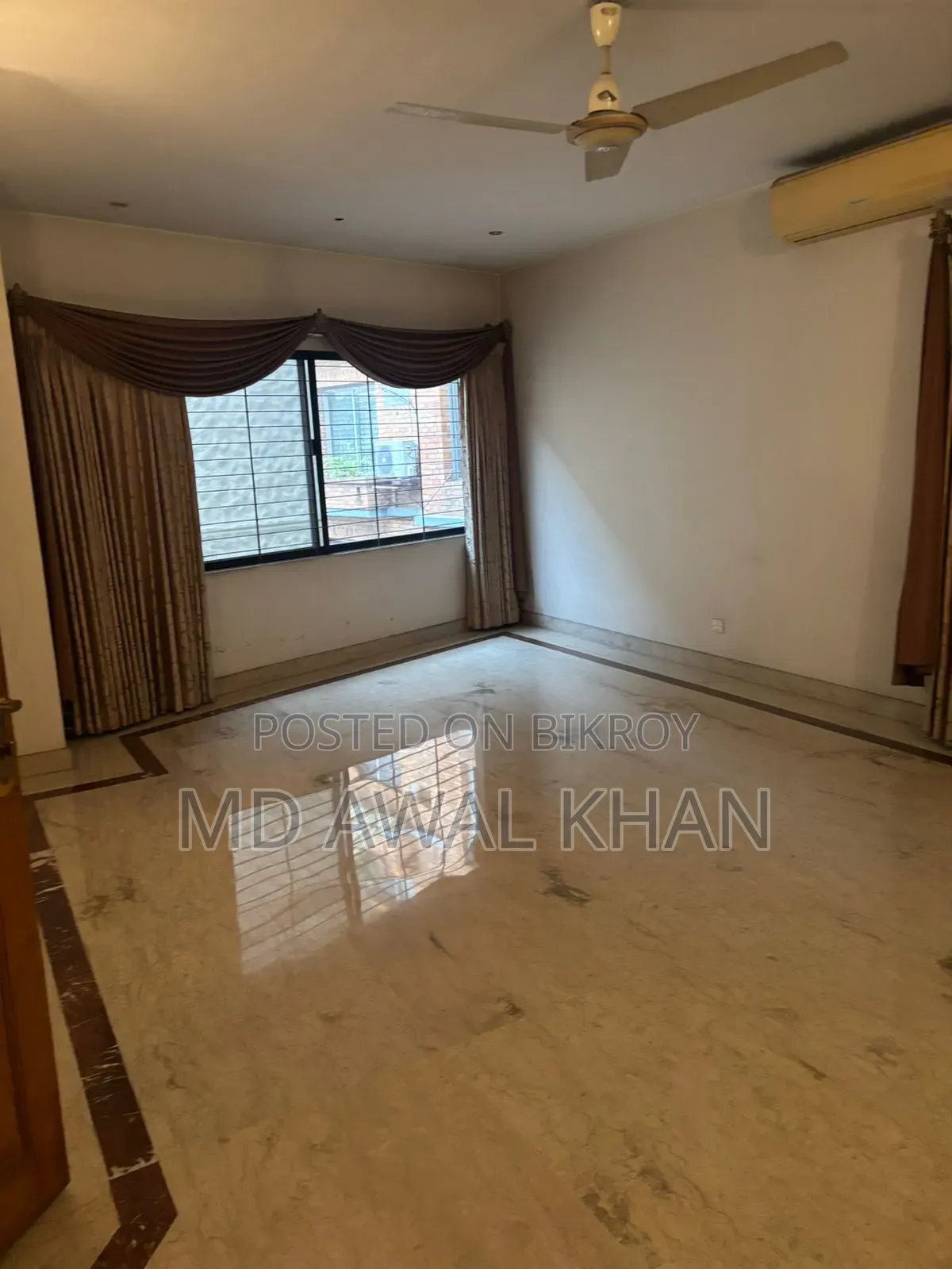4-Bedroom Apartment in Gulshan North for Sale in Gulshan